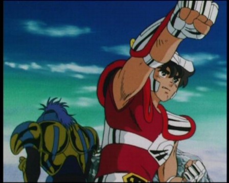 Otaku Gallery  / Anime e Manga / Saint Seiya / Screen Shots / Episodi / 035 - L`acqua della vita / 181.jpg